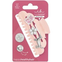 Invisibobble Myclaw L #Hug me, Baby