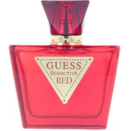 Guess Seductive Red eau de toilette vaporizador 75 ml