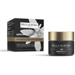 Bella Aurora Splendor 60 crema fortificante noche 50 ml