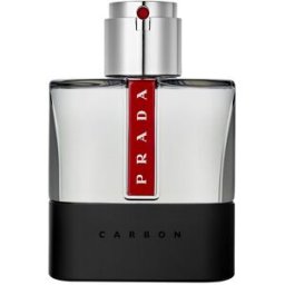 Prada Luna Rossa Carbon eau de toilette vaporizador 50 ml