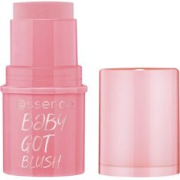 Essence Baby Got colorete #10-tickle me pink