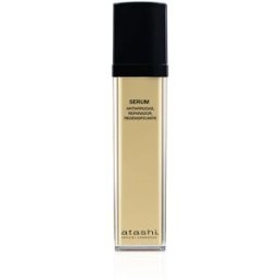 Atashi Celullar Cosmetic serum reparador redensificante antiarrugas 50 ml
