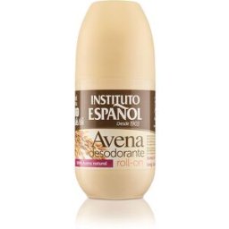 Instituto Español Avena deo roll-on 75 ml