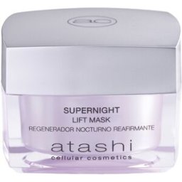 Atashi Supernight mascarilla lift mask 50 ml