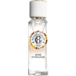 Roger & Gallet Bois D’ORANGE agua perfumada bienestar 30 ml