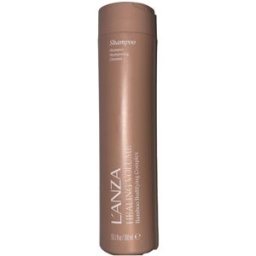 L'Anza Healing Volume thickening shampoo 300 ml