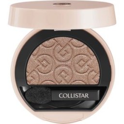 Collistar Impeccabile sombra de ojos compacta #510-Caramello Satin