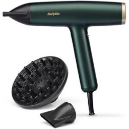 BaByliss Secador D6555DE air power 1700w 1 u