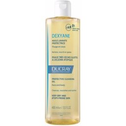 Ducray Dexyane aceite limpiador protector 400 ml