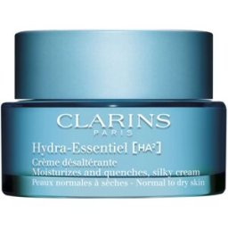 Clarins Hydra Essentiel crema hidratante de día 50 ml