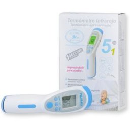 Picu Baby Termómetro profesional infrarrojo 1 u
