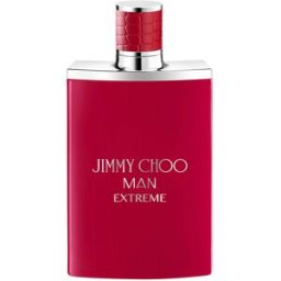 Jimmy Choo Man Extreme eau de parfum vaporizador 50 ml