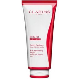 Clarins Body Fit Active alisa y tonifica 200 ml