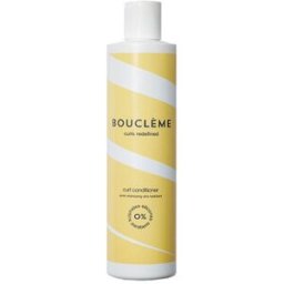 Bouclème Curls Redefined curl conditioner 300 ml