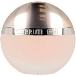 Cerruti 1881 Pour Femme eau de toilette vaporizador 50 ml