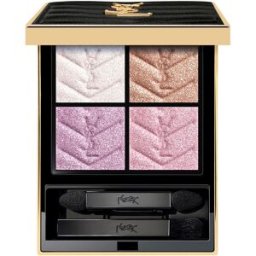 Yves Saint Laurent Couture Mini Clutch paleta de sombras #740-Endless Spark
