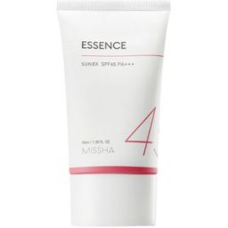Missha All Around Safe block essence sun SPF45 Pa+++ 50 ml
