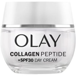Olay Regenerist Collagen PEPTIDE24 SPF30 day cream 50 ml