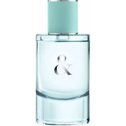 Tiffany & Co Tiffany & Love eau de parfum vaporizador 50 ml