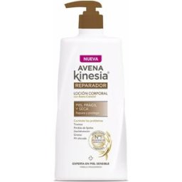 Kinesia Avena Serum body lotion 400 ml