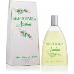 Aire Sevilla Aire De Sevilla Agua Fresca De Azahar eau de toilette vaporizador 150 ml