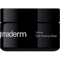 Primaderm Radiant mascarilla exfoliante suave 50 ml