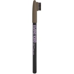 Maybelline Quick Shaper lápiz de ceja #04-Medium Brown