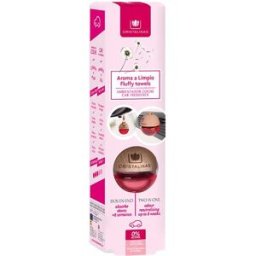 Cristalinas Coche ambientador 0% #aroma limpio