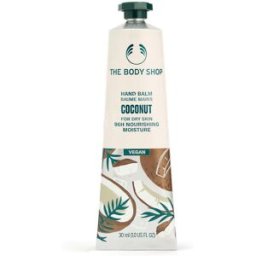 The Body Shop Coconut hand cream 30 ml