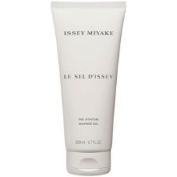 Issey Miyake Le Sel D’ISSEY gel de ducha 200 ml
