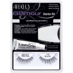 Ardell Kit Iniciacion Glamour lote #101 demi black
