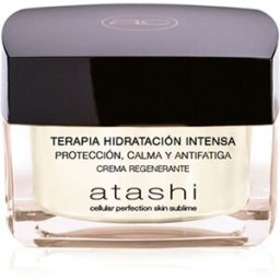 Atashi Cellular Perfection Skin Sublime terapia hidratación intensa regenerante 50 ml
