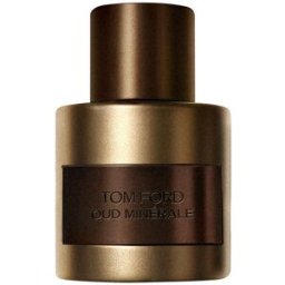Tom Ford Oud Minérale eau de parfum vaporizador 50 ml