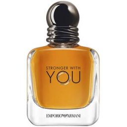 Giorgio Armani Stronger With You eau de toilette vaporizador 50 ml