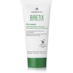Cantabria Labs Biretix Micropeel tratamiento exfoliante purificante 50 ml
