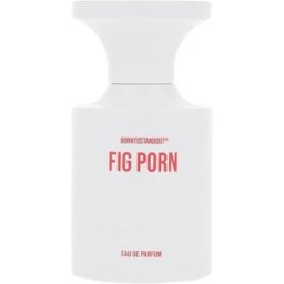 Borntostandout Fig Porn eau de parfum vaporizador 50 ml