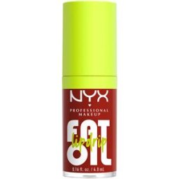 Nyx Professional Make Up Fat Oil lip drip #Losin Cone-trol