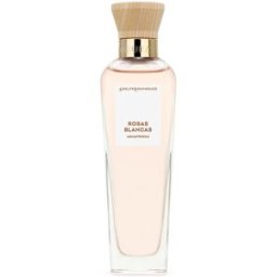 Adolfo Dominguez Agua Fresca De Rosas Blancas eau de toilette vaporizador 200 ml