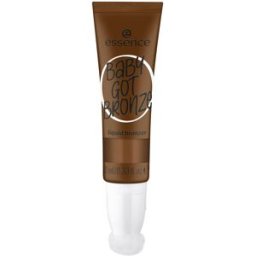 Essence Baby Got Bronze bronceador líquido #40-Tan-Tastic