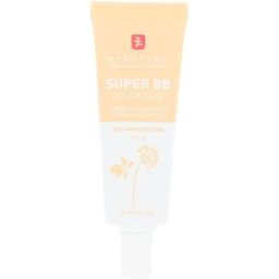 Erborian Super Bb Au Ginseng crema anti-imperfecciones SPF20 #Nude