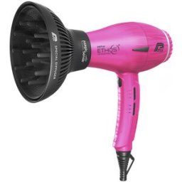 Parlux Ethos Secador + Magicsense #Fucsia