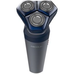 Cecotec Precisioncare Elite afeitadora rotativa 3 u
