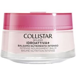 Collistar IDROATTIVA+ bálsamo nutrición intensa 50 ml