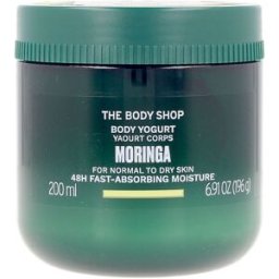 The Body Shop Moringa body yogurt 200 ml