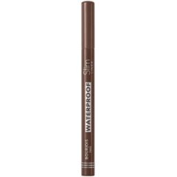 Bourjois Slim Liner delineador de ojos waterproof #002-Spicy Brown