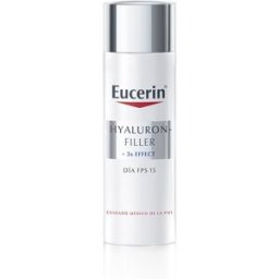 Eucerin Hyaluron Filler normal/mixta 50 ml
