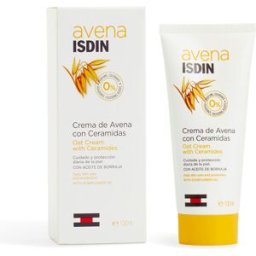 Isdin Avena crema de avena con ceramidas 100 ml