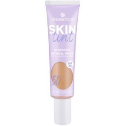 Essence Skin Tint crema hidratante con color SPF30 #50