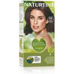 Naturtint tinte sin amoniaco #4.32-Castaño Intenso