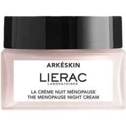 Lierac Arkeskin crema noche 50 ml